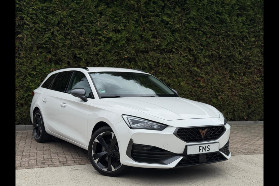 CUPRA Leon Sportstourer 1.4 e-Hybrid VZ CarPlay