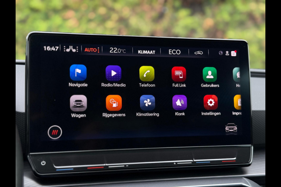 CUPRA Leon Sportstourer 1.4 e-Hybrid VZ CarPlay