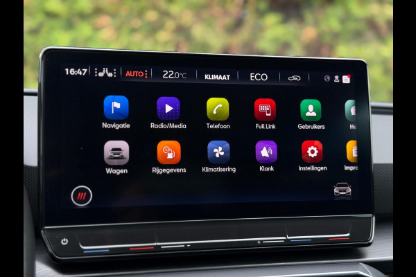 CUPRA Leon Sportstourer 1.4 e-Hybrid VZ CarPlay
