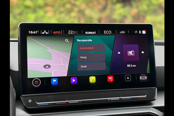 CUPRA Leon Sportstourer 1.4 e-Hybrid VZ CarPlay