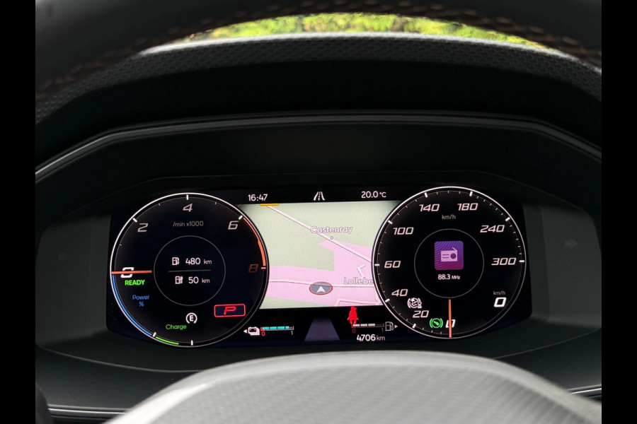 CUPRA Leon Sportstourer 1.4 e-Hybrid VZ CarPlay