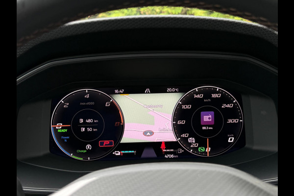 CUPRA Leon Sportstourer 1.4 e-Hybrid VZ CarPlay