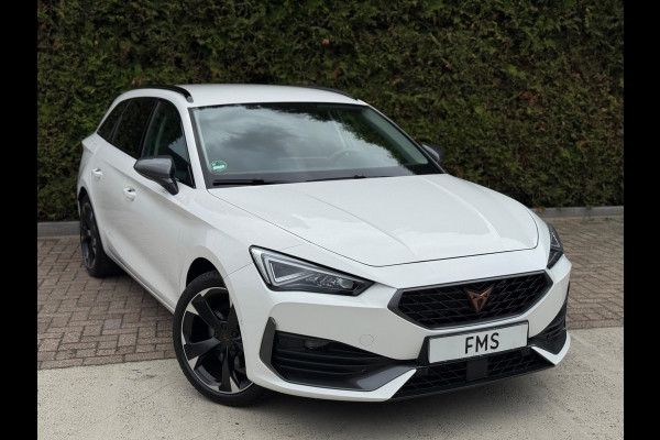 CUPRA Leon Sportstourer 1.4 e-Hybrid VZ CarPlay