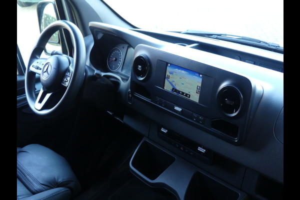 Mercedes-Benz Sprinter 319 CDI V6 L2H2 VANSTEP 3500KG Trekgewicht Camera/Navigatie