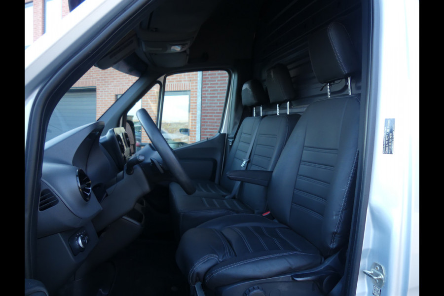 Mercedes-Benz Sprinter 319 CDI V6 L2H2 VANSTEP 3500KG Trekgewicht Camera/Navigatie