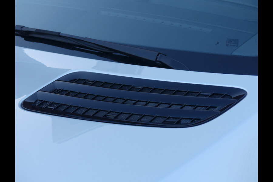 Mercedes-Benz Sprinter 319 CDI V6 L2H2 VANSTEP 3500KG Trekgewicht Camera/Navigatie