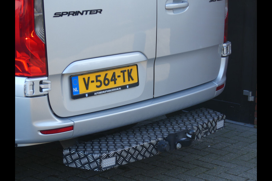 Mercedes-Benz Sprinter 319 CDI V6 L2H2 VANSTEP 3500KG Trekgewicht Camera/Navigatie