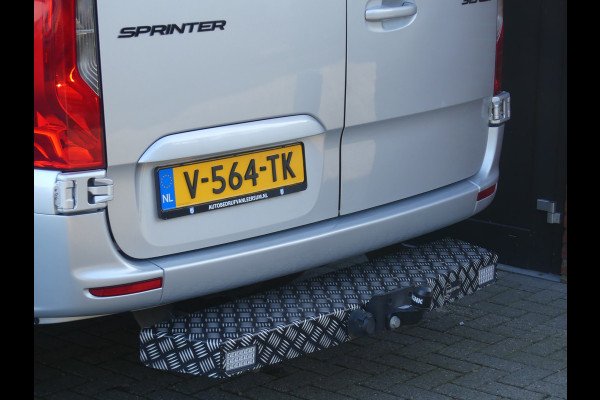 Mercedes-Benz Sprinter 319 CDI V6 L2H2 VANSTEP 3500KG Trekgewicht Camera/Navigatie