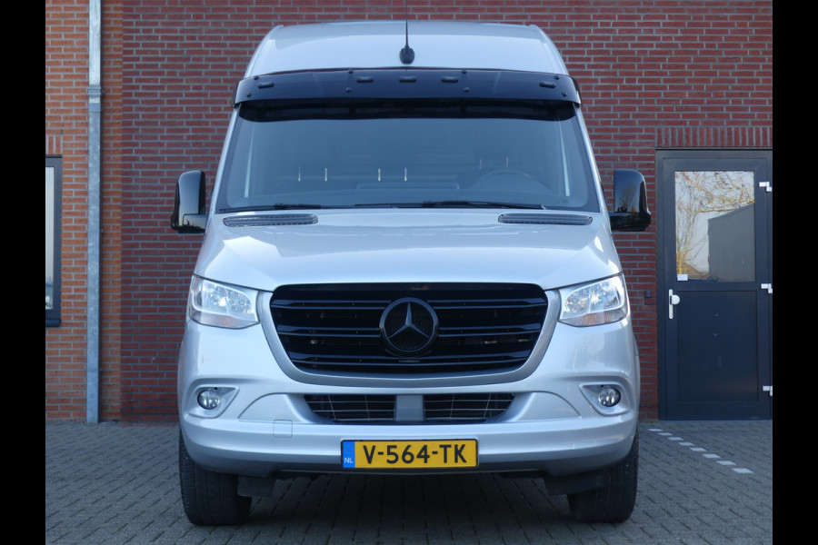 Mercedes-Benz Sprinter 319 CDI V6 L2H2 VANSTEP 3500KG Trekgewicht Camera/Navigatie