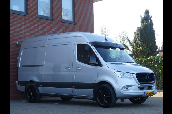 Mercedes-Benz Sprinter 319 CDI V6 L2H2 VANSTEP 3500KG Trekgewicht Camera/Navigatie