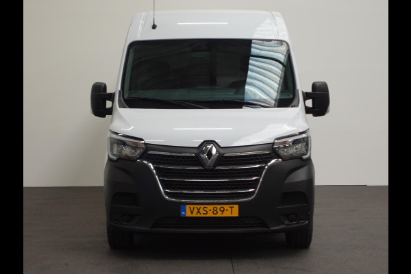 Renault Master T33 2.3 dCi 135PK L2H2 Work Edition Airco Cruise Camera Navi Parkeersensoren Trekhaak
