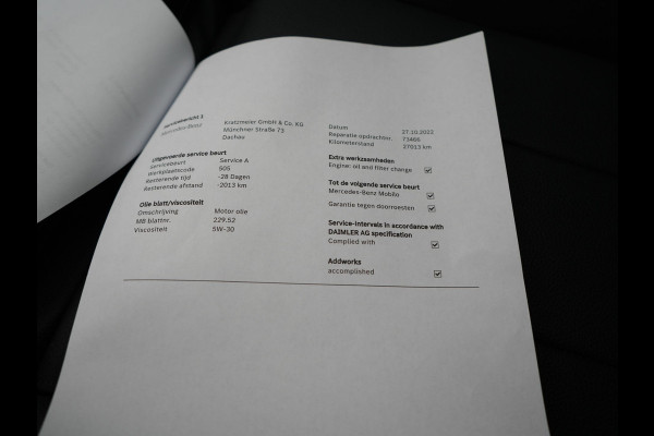 Mercedes-Benz CLA-Klasse Shooting Brake 250 e Progressive Plug In Hybrid 218pk Dealer O.H. PHEV | Adaptive Cruise | 360 Camera | Lederen Sportstoelen Massage & Memory | Widescreen Navi | Sfeerverlichting | Stoelen & Stuur Verwarmd | Apple Carplay | Navigatie | DAB |