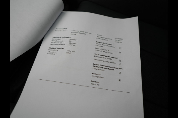 Mercedes-Benz CLA-Klasse Shooting Brake 250 e Progressive Plug In Hybrid 218pk Dealer O.H. PHEV | Adaptive Cruise | 360 Camera | Lederen Sportstoelen Massage & Memory | Widescreen Navi | Sfeerverlichting | Stoelen & Stuur Verwarmd | Apple Carplay | Navigatie | DAB |