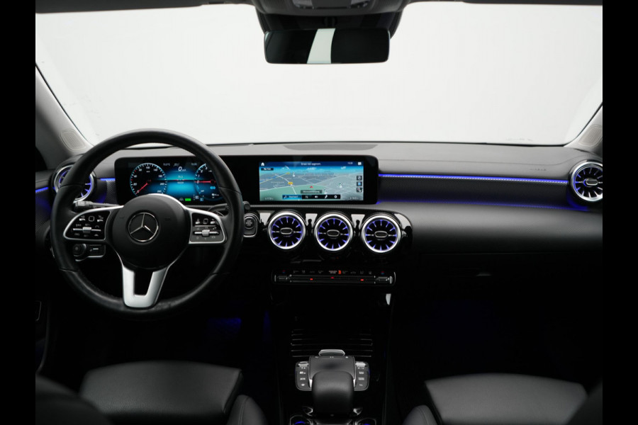 Mercedes-Benz CLA-Klasse Shooting Brake 250 e Progressive Plug In Hybrid 218pk Dealer O.H. PHEV | Adaptive Cruise | 360 Camera | Lederen Sportstoelen Massage & Memory | Widescreen Navi | Sfeerverlichting | Stoelen & Stuur Verwarmd | Apple Carplay | Navigatie | DAB |