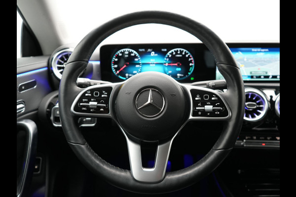 Mercedes-Benz CLA-Klasse Shooting Brake 250 e Progressive Plug In Hybrid 218pk Dealer O.H. PHEV | Adaptive Cruise | 360 Camera | Lederen Sportstoelen Massage & Memory | Widescreen Navi | Sfeerverlichting | Stoelen & Stuur Verwarmd | Apple Carplay | Navigatie | DAB |