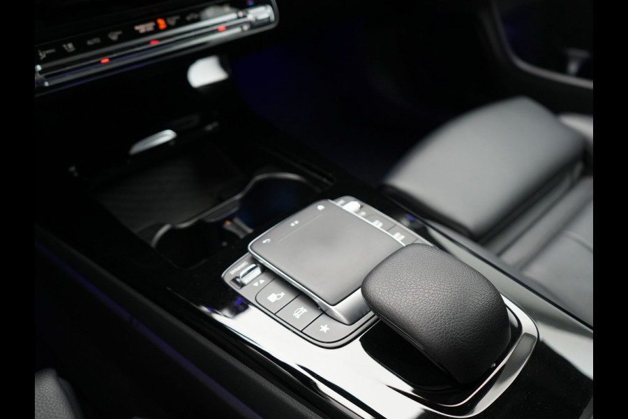 Mercedes-Benz CLA-Klasse Shooting Brake 250 e Progressive Plug In Hybrid 218pk Dealer O.H. PHEV | Adaptive Cruise | 360 Camera | Lederen Sportstoelen Massage & Memory | Widescreen Navi | Sfeerverlichting | Stoelen & Stuur Verwarmd | Apple Carplay | Navigatie | DAB |