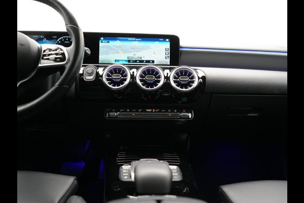 Mercedes-Benz CLA-Klasse Shooting Brake 250 e Progressive Plug In Hybrid 218pk Dealer O.H. PHEV | Adaptive Cruise | 360 Camera | Lederen Sportstoelen Massage & Memory | Widescreen Navi | Sfeerverlichting | Stoelen & Stuur Verwarmd | Apple Carplay | Navigatie | DAB |