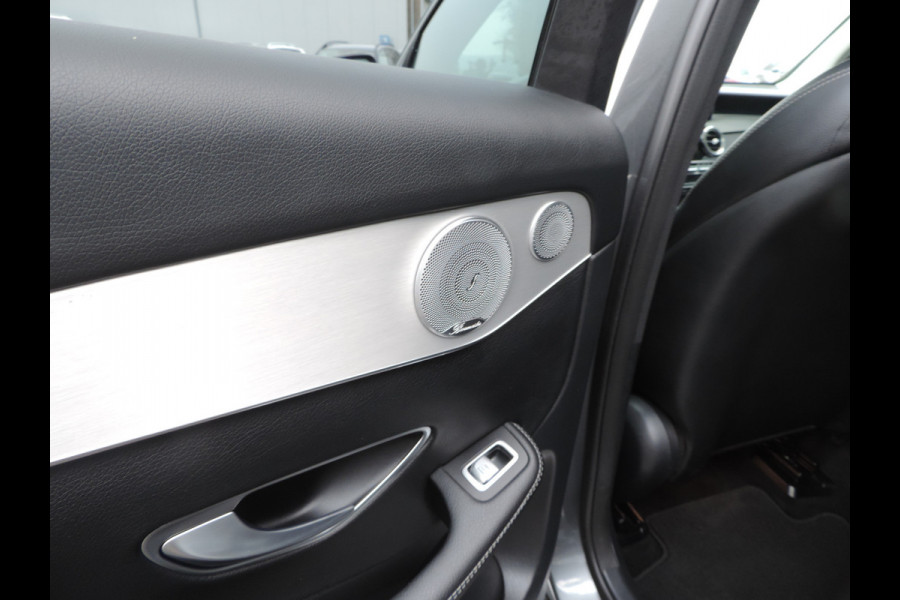 Mercedes-Benz GLC 250 d 4MATIC Premium Plus vol vol night  amg pakket