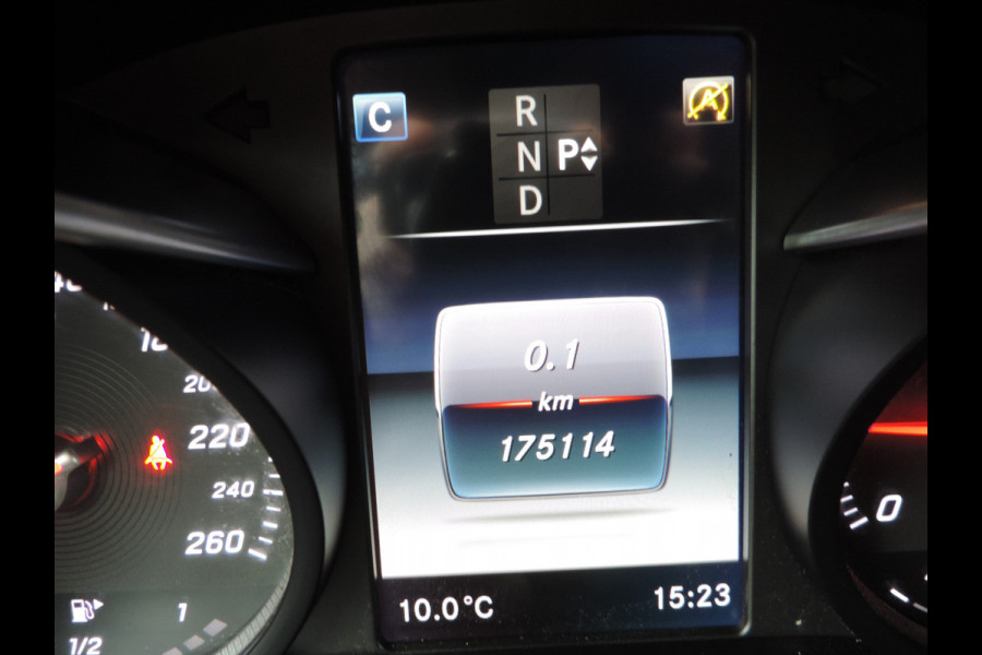 Mercedes-Benz GLC 250 d 4MATIC Premium Plus vol vol night  amg pakket