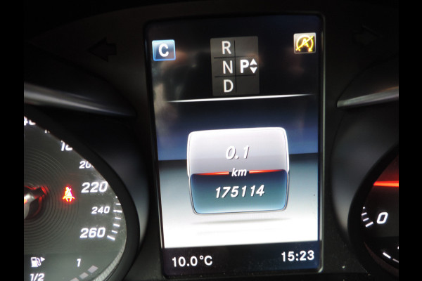 Mercedes-Benz GLC 250 d 4MATIC Premium Plus vol vol night  amg pakket