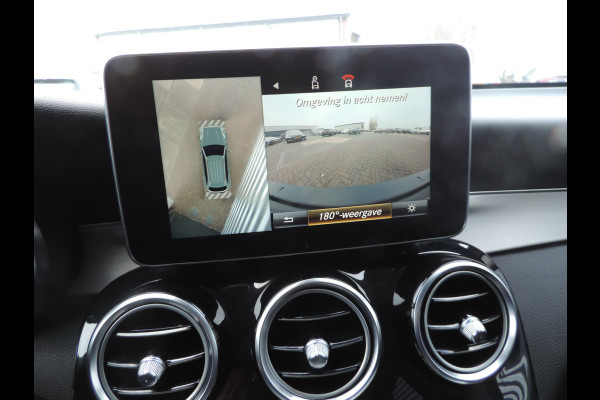 Mercedes-Benz GLC 250 d 4MATIC Premium Plus vol vol night  amg pakket