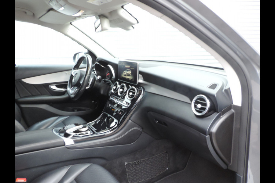 Mercedes-Benz GLC 250 d 4MATIC Premium Plus vol vol night  amg pakket