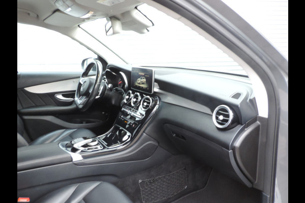 Mercedes-Benz GLC 250 d 4MATIC Premium Plus vol vol night  amg pakket
