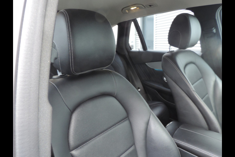 Mercedes-Benz GLC 250 d 4MATIC Premium Plus vol vol night  amg pakket