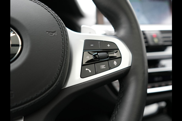 BMW X3 xDrive30e M Sport Plug In Hybrid 293pk Dealer O.H PHEV | Trekhaak Af Fabriek | Panodak | Adaptive Cruise | 360 Camera | Head Up | Sportstoelen Memory & Verwarmd | Harman & Kardon | Keyless | Apple Carplay | Virtual | Navigatie | DAB |