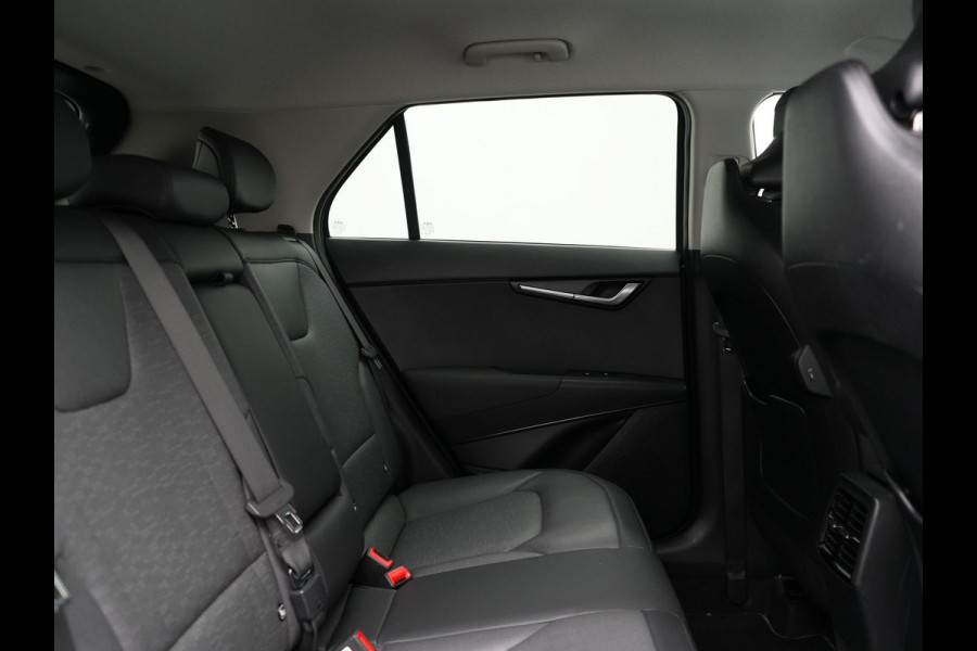 Kia Niro 1.6 GDi ExecutiveLine Plug In Hybrid 182pk Dealer O.H. PHEV | Adaptive Cruise | Head Up | Camera | Harman & Kardon | Lederen Sportstoelen Memory & Ventilatie | Stoelen & Stuur Verwarmd | Apple Carplay | Keyless | Blis | Sfeerverlichting |