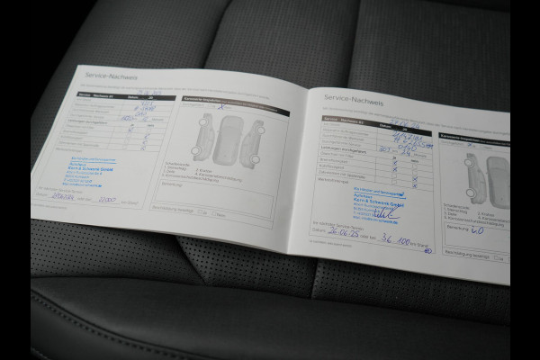 Kia Niro 1.6 GDi ExecutiveLine Plug In Hybrid 182pk Dealer O.H. PHEV | Adaptive Cruise | Head Up | Camera | Harman & Kardon | Lederen Sportstoelen Memory & Ventilatie | Stoelen & Stuur Verwarmd | Apple Carplay | Keyless | Blis | Sfeerverlichting |