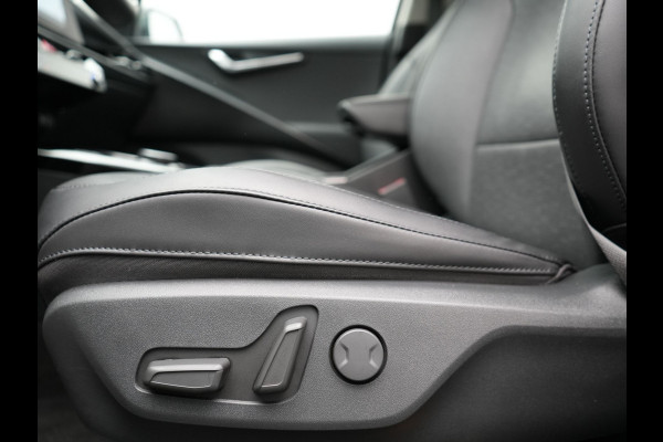 Kia Niro 1.6 GDi ExecutiveLine Plug In Hybrid 182pk Dealer O.H. PHEV | Adaptive Cruise | Head Up | Camera | Harman & Kardon | Lederen Sportstoelen Memory & Ventilatie | Stoelen & Stuur Verwarmd | Apple Carplay | Keyless | Blis | Sfeerverlichting |