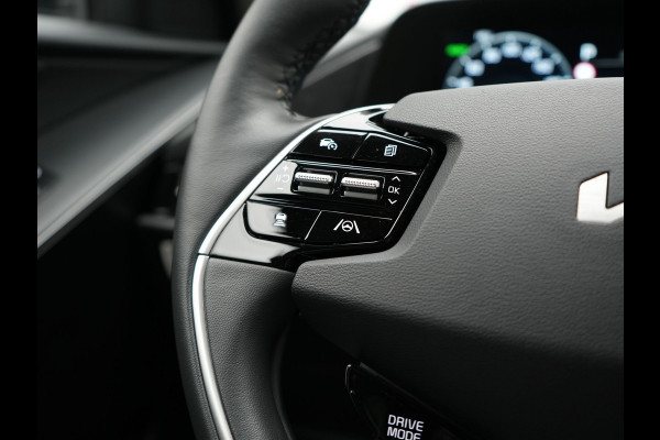 Kia Niro 1.6 GDi ExecutiveLine Plug In Hybrid 182pk Dealer O.H. PHEV | Adaptive Cruise | Head Up | Camera | Harman & Kardon | Lederen Sportstoelen Memory & Ventilatie | Stoelen & Stuur Verwarmd | Apple Carplay | Keyless | Blis | Sfeerverlichting |