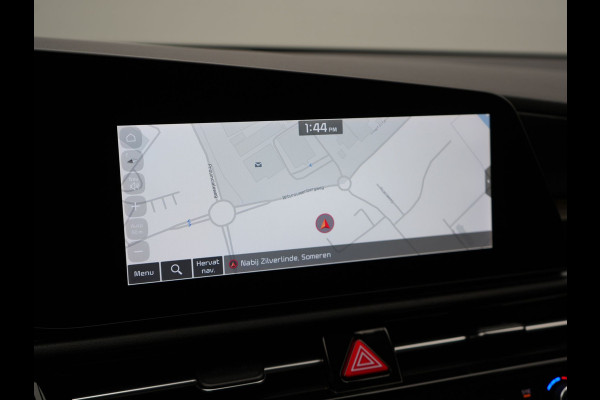 Kia Niro 1.6 GDi ExecutiveLine Plug In Hybrid 182pk Dealer O.H. PHEV | Adaptive Cruise | Head Up | Camera | Harman & Kardon | Lederen Sportstoelen Memory & Ventilatie | Stoelen & Stuur Verwarmd | Apple Carplay | Keyless | Blis | Sfeerverlichting |