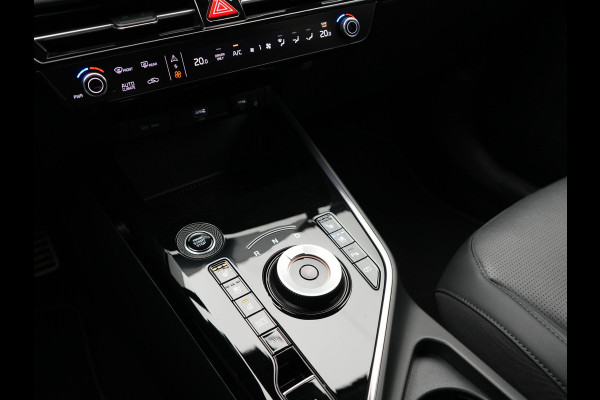 Kia Niro 1.6 GDi ExecutiveLine Plug In Hybrid 182pk Dealer O.H. PHEV | Adaptive Cruise | Head Up | Camera | Harman & Kardon | Lederen Sportstoelen Memory & Ventilatie | Stoelen & Stuur Verwarmd | Apple Carplay | Keyless | Blis | Sfeerverlichting |