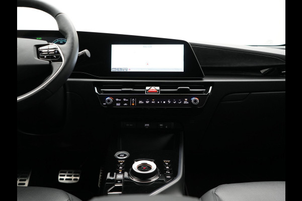 Kia Niro 1.6 GDi ExecutiveLine Plug In Hybrid 182pk Dealer O.H. PHEV | Adaptive Cruise | Head Up | Camera | Harman & Kardon | Lederen Sportstoelen Memory & Ventilatie | Stoelen & Stuur Verwarmd | Apple Carplay | Keyless | Blis | Sfeerverlichting |