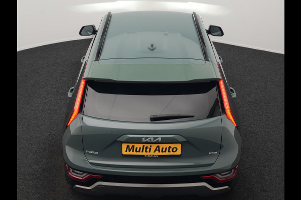 Kia Niro 1.6 GDi ExecutiveLine Plug In Hybrid 182pk Dealer O.H. PHEV | Adaptive Cruise | Head Up | Camera | Harman & Kardon | Lederen Sportstoelen Memory & Ventilatie | Stoelen & Stuur Verwarmd | Apple Carplay | Keyless | Blis | Sfeerverlichting |