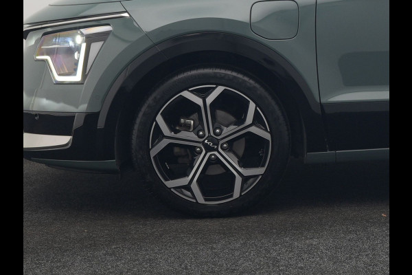 Kia Niro 1.6 GDi ExecutiveLine Plug In Hybrid 182pk Dealer O.H. PHEV | Adaptive Cruise | Head Up | Camera | Harman & Kardon | Lederen Sportstoelen Memory & Ventilatie | Stoelen & Stuur Verwarmd | Apple Carplay | Keyless | Blis | Sfeerverlichting |