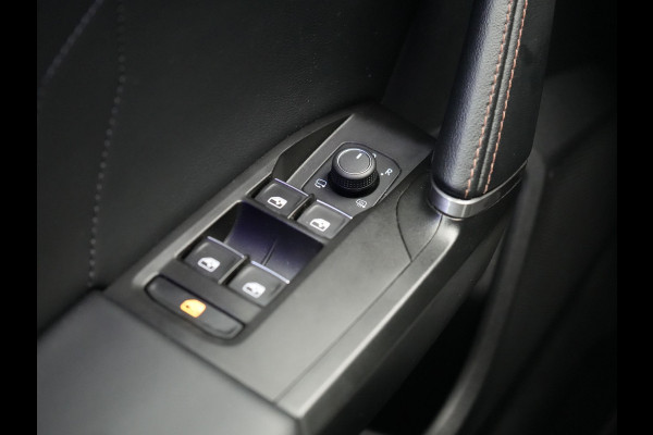 CUPRA Leon 1.4 e-Hybrid VZ Plug In Hybrid 245pk Dealer O.H PHEV | Adaptive Cruise | Camera | Keyless | Sportstoelen Verwarmd | Apple Carplay | Sfeerverlichting | Virtual | Navigatie | DAB+ | 19"L.M |