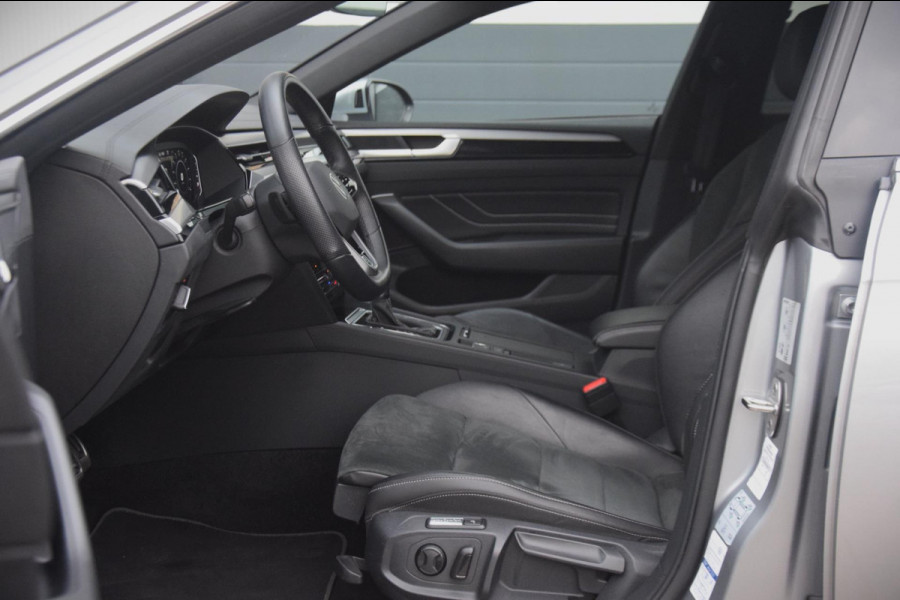 Volkswagen Arteon Shooting Brake 1.4 TSI eHybrid R-Line Business+ ELEKTRISCHE TREKHAAK/19" VELGEN/CAMERA