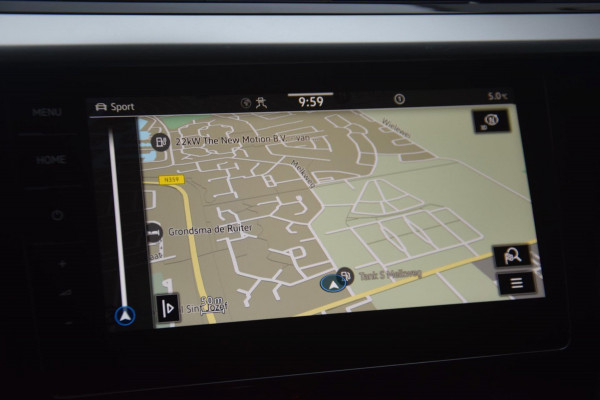 Volkswagen Arteon Shooting Brake 1.4 TSI eHybrid R-Line Business+ ELEKTRISCHE TREKHAAK/19" VELGEN/CAMERA