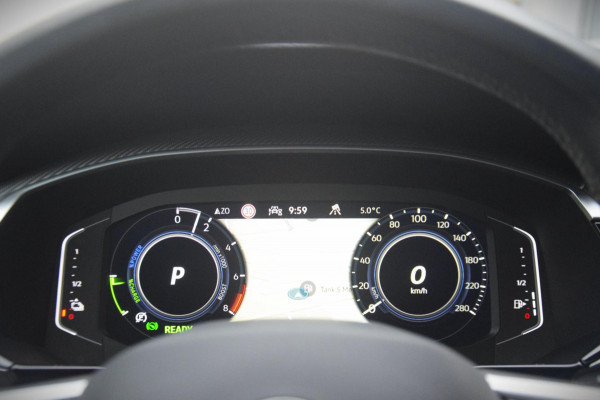 Volkswagen Arteon Shooting Brake 1.4 TSI eHybrid R-Line Business+ ELEKTRISCHE TREKHAAK/19" VELGEN/CAMERA