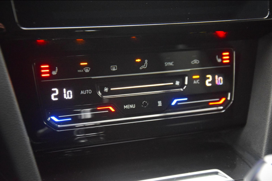 Volkswagen Arteon Shooting Brake 1.4 TSI eHybrid R-Line Business+ ELEKTRISCHE TREKHAAK/19" VELGEN/CAMERA