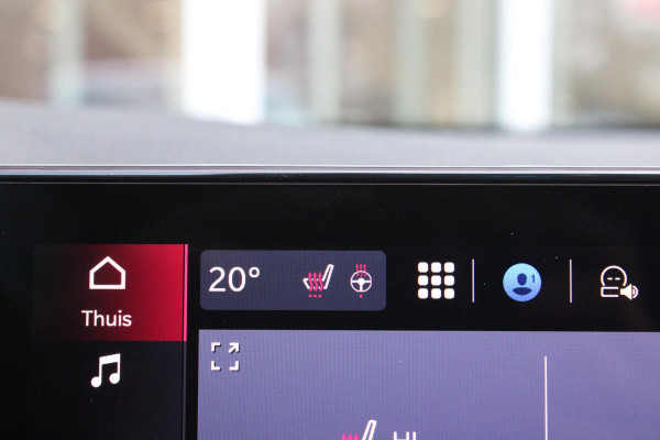 Alfa Romeo Tonale PHEV 280PK VELOCE | HARMAN/KARDON PREMIUM AUDIO | PREMIUM PACK: LEDEREN BEKLEDING/GEVENTILEERDE VOORSTOELEN/4-VOUDIG ELEKTRISCH VERSTELBARE LENDESTEUN VOORSTOELEN | WINTERPACK: STOEL/STUUR VERWARMING | STOEL VENTILATIE | TECHNOLOGY PACK: PARKEERWAARSCHUWING VOOR EN ACHTER/360° CAMERA/AUTOMATISCH INPARKEREN/ AUTONOMOUS DRIVING LEVEL 2: ADAPTIVE CRUISE CONTROL/LANE CENTERING ASSIST/TRAFFIC JAM ASSIST DODEHOEK DETECTIE AUTOMATISCH DIMMENDE BUITENSPIEGELS | DRAADLOZE TELEFOONLADER | FULL LED MATRIX KOPLAMPEN | DUAL STAGE VALVE: ACTIEVE DEMPING | KEYLESS ENTRY/START | 20" L