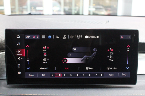 Alfa Romeo Tonale PHEV 280PK VELOCE | HARMAN/KARDON PREMIUM AUDIO | PREMIUM PACK: LEDEREN BEKLEDING/GEVENTILEERDE VOORSTOELEN/4-VOUDIG ELEKTRISCH VERSTELBARE LENDESTEUN VOORSTOELEN | WINTERPACK: STOEL/STUUR VERWARMING | STOEL VENTILATIE | TECHNOLOGY PACK: PARKEERWAARSCHUWING VOOR EN ACHTER/360° CAMERA/AUTOMATISCH INPARKEREN/ AUTONOMOUS DRIVING LEVEL 2: ADAPTIVE CRUISE CONTROL/LANE CENTERING ASSIST/TRAFFIC JAM ASSIST DODEHOEK DETECTIE AUTOMATISCH DIMMENDE BUITENSPIEGELS | DRAADLOZE TELEFOONLADER | FULL LED MATRIX KOPLAMPEN | DUAL STAGE VALVE: ACTIEVE DEMPING | KEYLESS ENTRY/START | 20" L