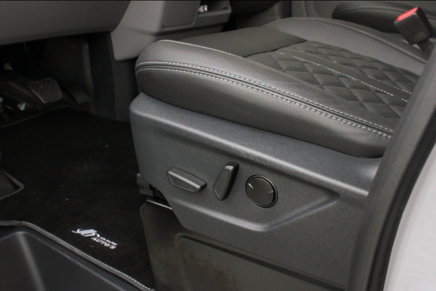 Ford Transit Custom 2.0 TDCI L2H1 170PK Limited DC / DUBBEL CABINE / JB- EDITION / DRIVER ASSISTANCE PACK / 5- ZITS /MY2024/CAMERA