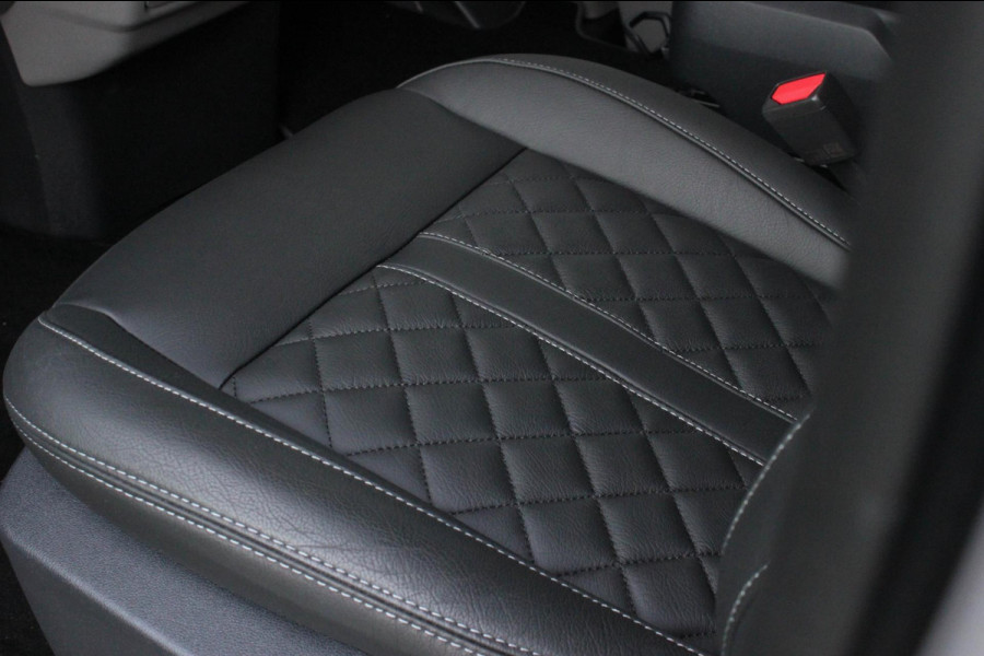 Ford Transit Custom 2.0 TDCI L2H1 170PK Limited DC / DUBBEL CABINE / JB- EDITION / DRIVER ASSISTANCE PACK / 5- ZITS /MY2024/CAMERA