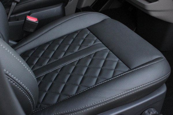 Ford Transit Custom 2.0 TDCI L2H1 170PK Limited DC / DUBBEL CABINE / JB- EDITION / DRIVER ASSISTANCE PACK / 5- ZITS /MY2024/CAMERA