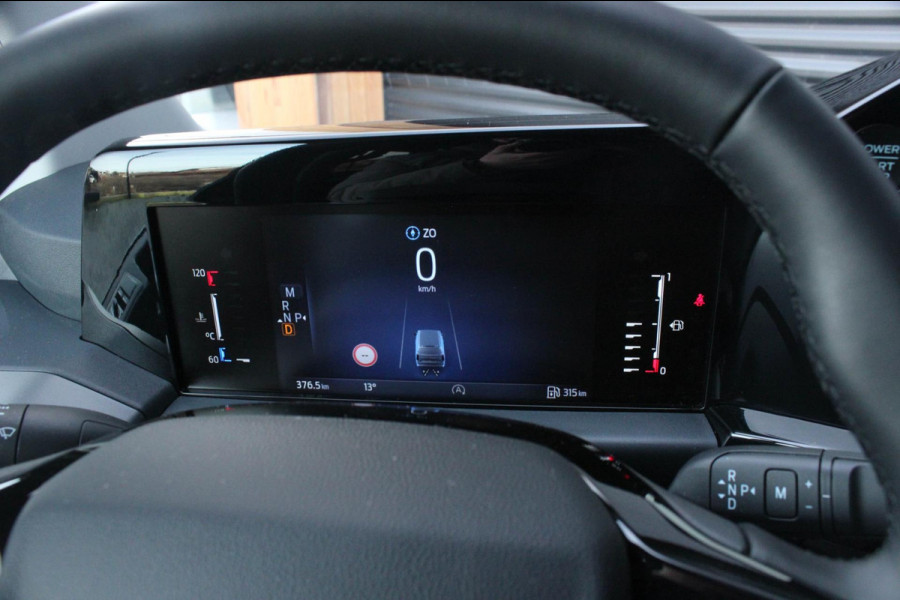 Ford Transit Custom 2.0 TDCI L2H1 170PK Limited DC / DUBBEL CABINE / JB- EDITION / DRIVER ASSISTANCE PACK / 5- ZITS /MY2024/CAMERA