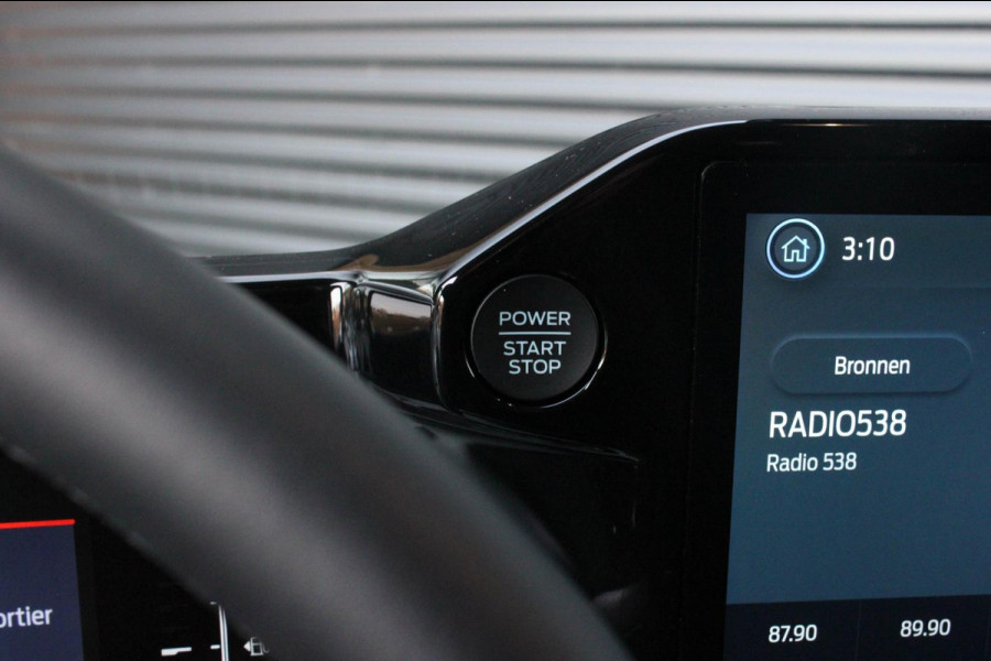 Ford Transit Custom 2.0 TDCI L2H1 170PK Limited DC / DUBBEL CABINE / JB- EDITION / DRIVER ASSISTANCE PACK / 5- ZITS /MY2024/CAMERA